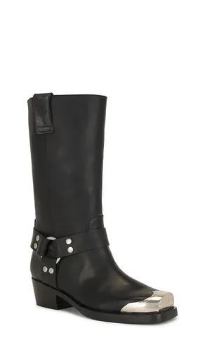 Roxy Embellished Toe Boot in . - size 36 (also in 37, 39) - Paris Texas - Modalova