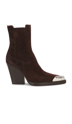 BOOT DALLAS EMBELLISHED TOE ANKLE in . Größe 36. Also in 37, 38, 39, 40 - Paris Texas - Modalova