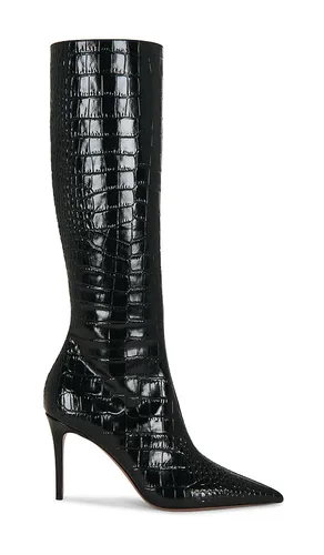 Vera Boot 85 in Black. - size 36 (also in 38, 39, 40) - Paris Texas - Modalova