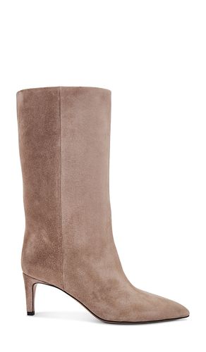 Stiletto Mid Calf Boot 60 in . - size 39 (also in 40) - Paris Texas - Modalova