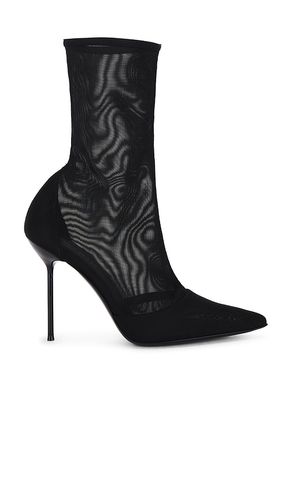 Lidia Ankle Boot Stretch in . - size 36 (also in 40) - Paris Texas - Modalova