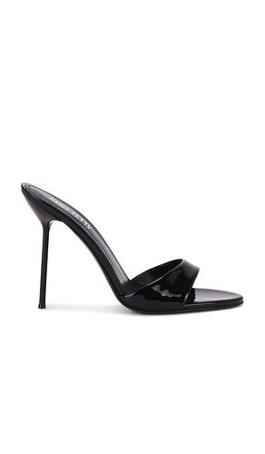 Lidia Mule in . - size 37 (also in 38, 41) - Paris Texas - Modalova