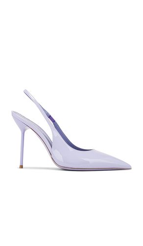 Lidia Slingback in Lavender. - size 39 (also in 40) - Paris Texas - Modalova