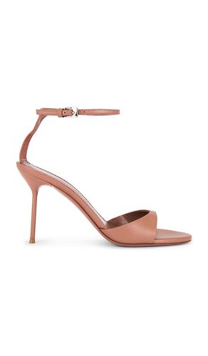 Lidia 90 Sandal in Rose. - size 37 (also in 38) - Paris Texas - Modalova