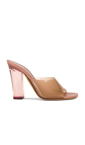 Ava 100 Mule in Rose. - size 36 (also in 37, 38, 40) - Paris Texas - Modalova