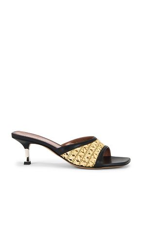 Lorena 55 Mule in ,Neutral. - size 36 (also in 37, 38, 39) - Paris Texas - Modalova