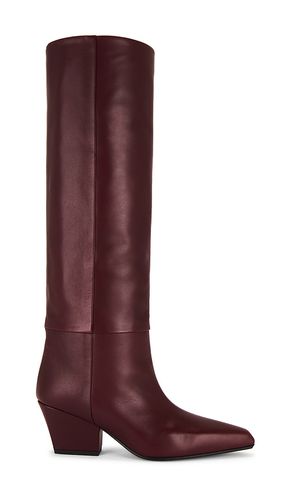 Jane Boot 60 in Burgundy. - size 36 (also in 37, 38, 39) - Paris Texas - Modalova
