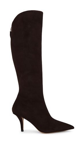 Jessica Boot 75 in Chocolate. - size 36 (also in 37, 38, 39) - Paris Texas - Modalova
