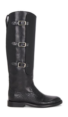 Montana Buckle Boot in . - size 36 (also in 37, 38, 39) - Paris Texas - Modalova