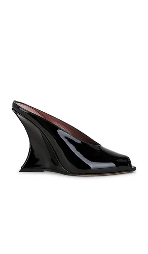 Nina Mule 105 in . Size 36. Also in 39.5 - Paris Texas - Modalova