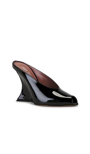 Nina Mule 105 in . Taglia 36. Also in 39.5 - Paris Texas - Modalova