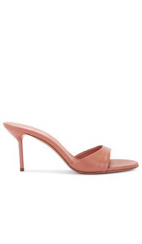 Lidia 70 Mule in Rose. - size 36 (also in 38, 38.5, 39) - Paris Texas - Modalova