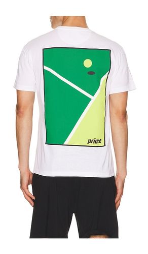 Tee in color size M (also in S, L, XL/1X) - Prince Tennis - Modalova