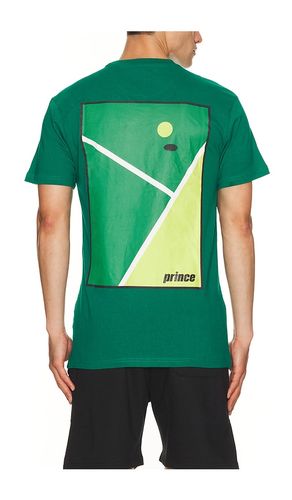 Tee in . Size L. Also in M, S, XL/1X - Prince Tennis - Modalova
