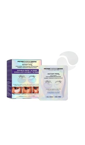 Parches para los ojos en color belleza: na talla all - Peter Thomas Roth - Modalova