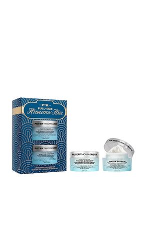 Dúo de crema hidratante hydration haul en color belleza: na talla all - Peter Thomas Roth - Modalova