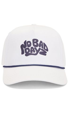 No Bad Dayz Rope Hat in - PrettyBoy - Modalova