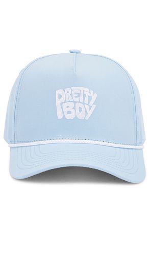 No Bad Dayz Rope Hat in Blue - PrettyBoy - Modalova