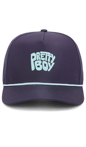 No Bad Dayz Rope Hat in Blue - PrettyBoy - Modalova