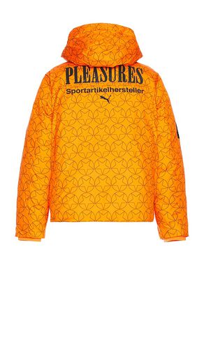 X Pleasures Puffer Jacket in . Size XL/1X - Puma Select - Modalova