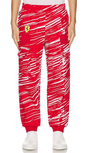 Pantalón en color talla L en - Red. Talla L (también en M) - Puma Select - Modalova