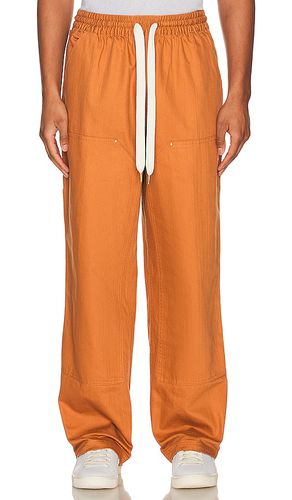 Pantalón en color naranja talla M en - Orange. Talla M (también en S) - Puma Select - Modalova