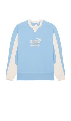 X Kidsuper Crew in . Taglia XL/1X - Puma Select - Modalova