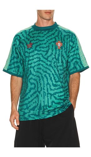 X FPF x Salehe Bembury King Jersey in . Size M. Also in XS - Puma Select - Modalova