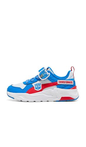 Kids Trinity 2 Lt Transformers Sneaker in . Size 11. Also in 11.5, 12, 12.5, 13, 13.5 - Puma Select - Modalova