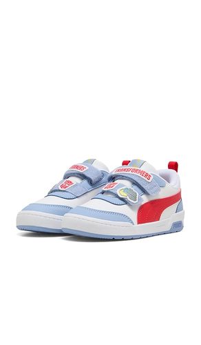 Kids Multiflex 2 Sl Transformers Sneaker in . Size 11. Also in 11.5, 12, 12.5, 13, 13.5 - Puma Select - Modalova