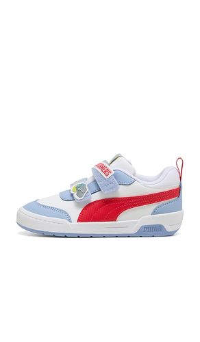 Kids Multiflex 2 Sl Transformers Sneaker in . Size 11. Also in 11.5, 12, 12.5, 13, 13.5 - Puma Select - Modalova