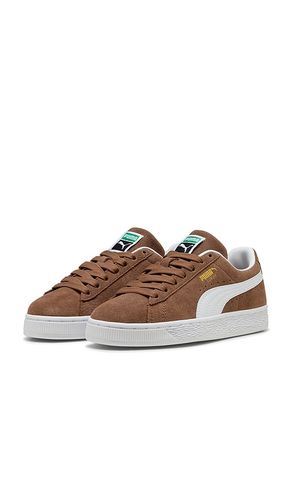 Toddler Suede Classic Sneaker in . Size 4. Also in 4.5, 5, 5.5, 6, 6.5 - Puma Select - Modalova