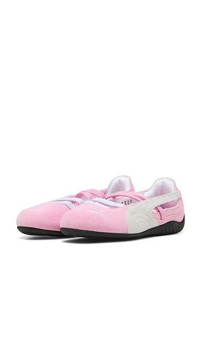 Kids Speedcat Ballet Flat in . Size 1. Also in 11, 11.5, 12 - Puma Select - Modalova