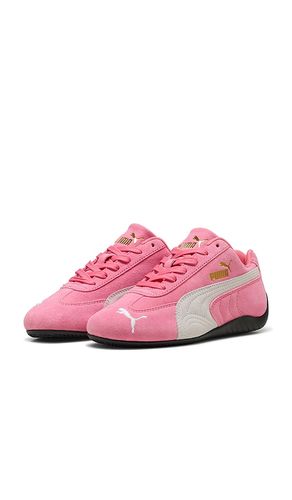 Toddler Speedcat Og Sneaker in . Size 4. Also in 4.5, 6, 7 - Puma Select - Modalova