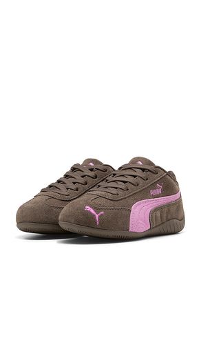 Toddler Speedcat Og Sneaker in . Taglia 4. Also in 4.5, 5, 5.5, 6, 6.5, 7 - Puma Select - Modalova