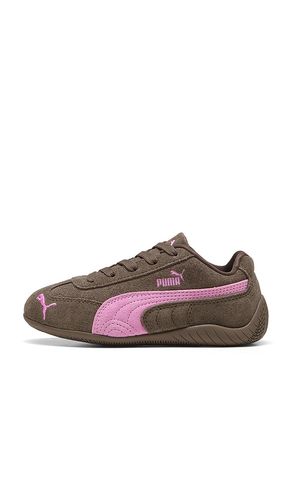 Toddler Speedcat Og Sneaker in . Taglia 4. Also in 4.5, 5, 5.5, 6, 6.5 - Puma Select - Modalova