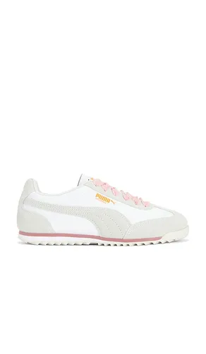 Arizona Laces Sneakers in Grey. - size 6 (also in 6.5, 7, 7.5, 8, 8.5, 9) - Puma Select - Modalova