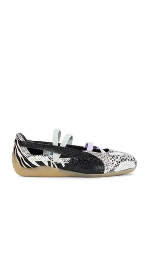 Speedcat Ballet Mix Feel Sneakers in Black,Blue. - size 10 (also in 6.5, 7, 7.5, 8) - Puma Select - Modalova