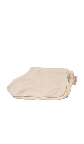 Cotton Overnight Socks in - Paume - Modalova