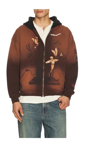 Rebellious Apple Hoodie in . - size L (also in M, S, XL/1X) - Pas Une Marque - Modalova