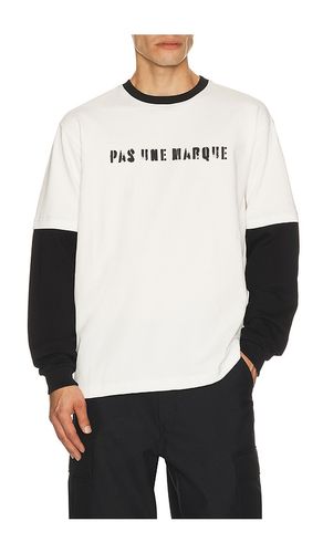 SHIRT NA in & . Größe L. Also in M, S, XL/1X - Pas Une Marque - Modalova