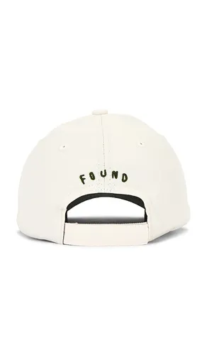 Found Horse Pair Hat in White - Found - Modalova