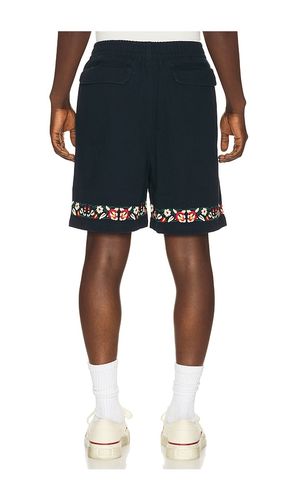Embroidery Twill Floral Shorts in . Taglia 32. Also in 34 - Found - Modalova