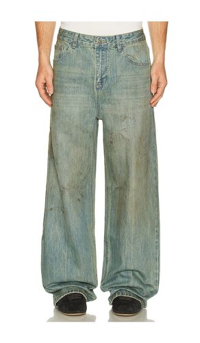 Lacy Baggy Jeans in . Size 32. Also in 36 - Found - Modalova