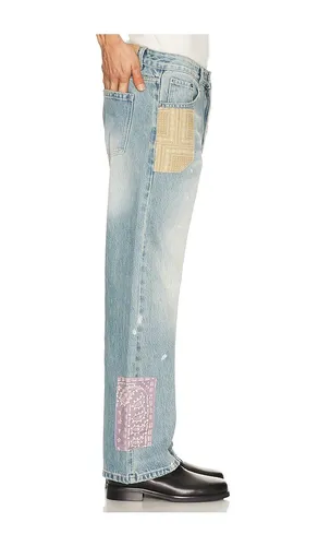 Tapestry Chalk Jeans in . Size 30. Also in 32, 34, 36 - Found - Modalova