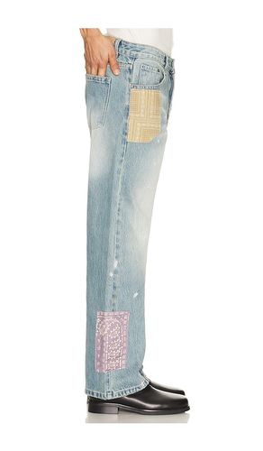 Tapestry Chalk Jeans in . Size 30. Also in 34, 36 - Found - Modalova