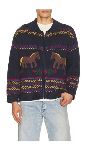 Isles Sweater in . Taglia L. Also in M, S, XL/1X, XXL/2X - Found - Modalova