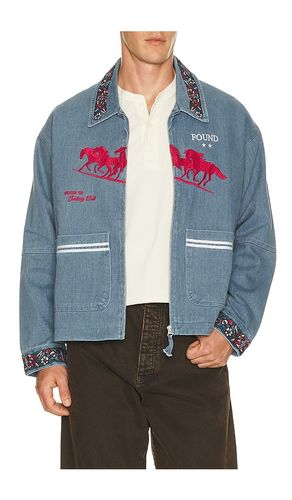 JACKE JOCKEY CLUB in . Größe L. Also in XXL/2X - Found - Modalova