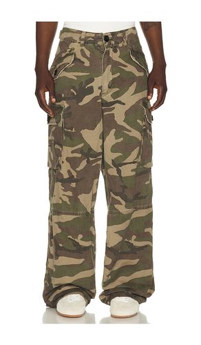 Camo Utility Cargo Pants in . Size 31. Also in 36 - Found - Modalova