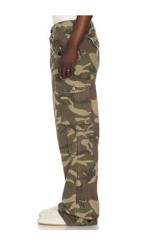 Camo Utility Cargo Pants in . Size 36. Also in 31 - Found - Modalova